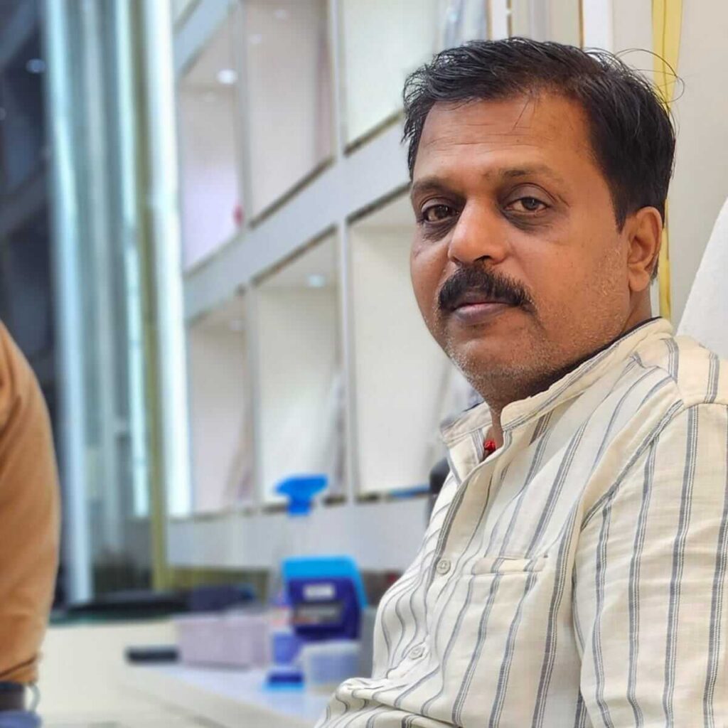 Mukesh Soni