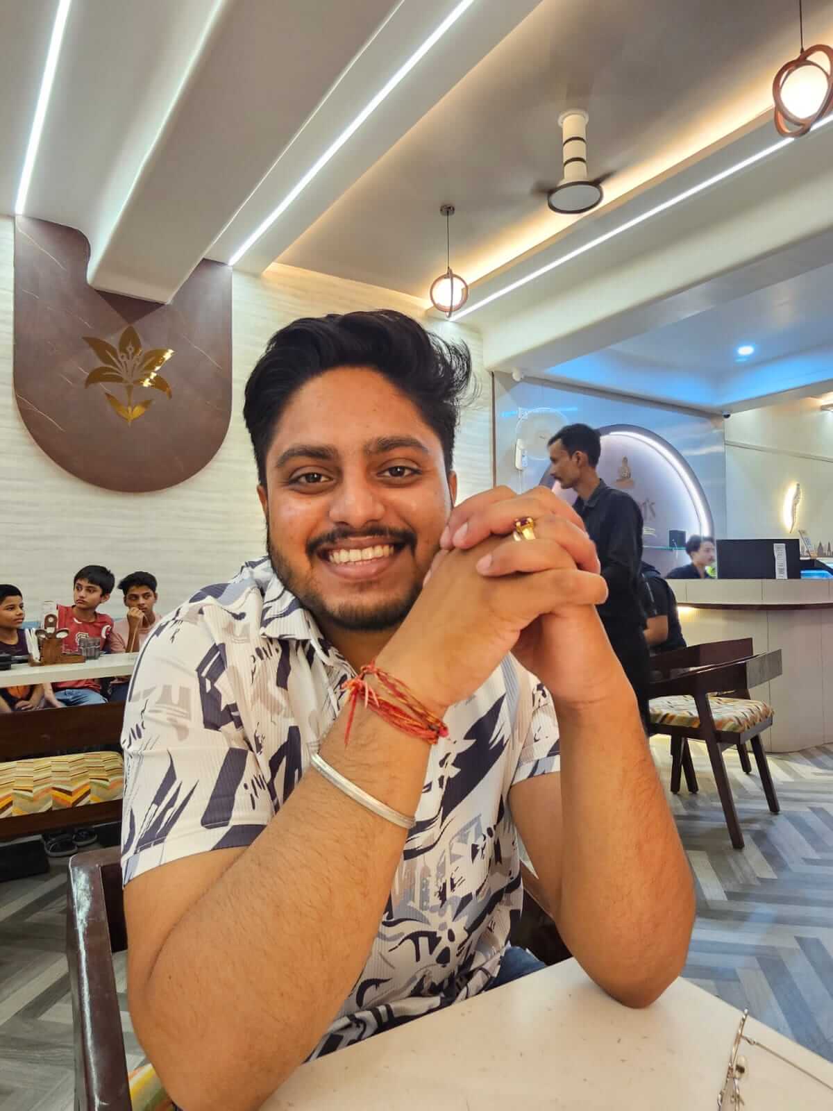 Mohit Soni